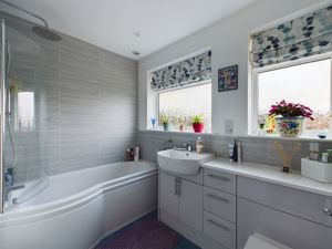 Bathroom- click for photo gallery